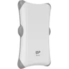 Жесткий диск Silicon Power USB3.0 1TB SP010TBPHDA30S3W A30 SP010TBPHDA30S3W Armor 2.5" белый