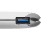 Жесткий диск Silicon Power USB3.0 1TB SP010TBPHDA30S3W A30 SP010TBPHDA30S3W Armor 2.5" белый