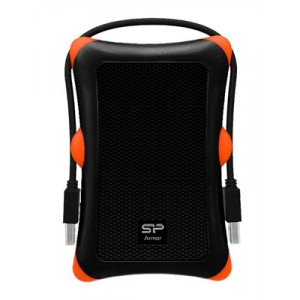  Silicon Power USB30 2TB SP020TBPHDA30S3K A30 SP020TBPHDA30S3K Armor 25quot 