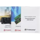 Жесткий диск Transcend USB3.0 2TB TS2TSJ25A3K StoreJet 25A3 2.5" черный