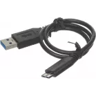 Жесткий диск Transcend USB3.0 2TB TS2TSJ25A3K StoreJet 25A3 2.5" черный