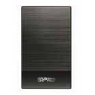 Жесткий диск Silicon Power USB3.0 2TB SP020TBPHDD06S3K D06 Diamond 2.5" черный