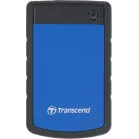 Жесткий диск Transcend USB3.0 1TB TS1TSJ25H3B StoreJet 25H3 (5400rpm) 2.5" синий
