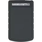 Жесткий диск Transcend USB3.0 1TB TS1TSJ25H3B StoreJet 25H3 (5400rpm) 2.5" синий