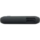 Жесткий диск Transcend USB3.0 1TB TS1TSJ25H3B StoreJet 25H3 (5400rpm) 2.5" синий