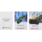 Жесткий диск Transcend USB3.0 1TB TS1TSJ25H3B StoreJet 25H3 (5400rpm) 2.5" синий