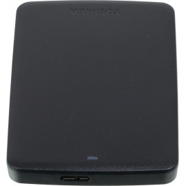 Жесткий диск Toshiba USB 3.0 500Gb HDTB305EK3AA Canvio Ready 2.5