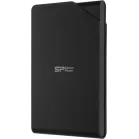 Жесткий диск Silicon Power USB3.0 2TB SP020TBPHDS03S3K S03 Stream 2.5" черный