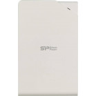 Жесткий диск Silicon Power USB3.0 2TB SP020TBPHDS03S3W S03 SP020TBPHDS03S3W Stream 2.5" белый