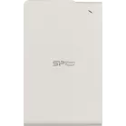 Жесткий диск Silicon Power USB3.0 2TB SP020TBPHDS03S3W S03 SP020TBPHDS03S3W Stream 2.5" белый