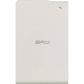 Жесткий диск Silicon Power USB 3.0 2Tb SP020TBPHDS03S3W S03 SP020TBPHDS03S3W Stream 2.5" белый