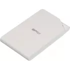 Жесткий диск Silicon Power USB3.0 2TB SP020TBPHDS03S3W S03 SP020TBPHDS03S3W Stream 2.5" белый