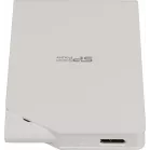 Жесткий диск Silicon Power USB3.0 2TB SP020TBPHDS03S3W S03 SP020TBPHDS03S3W Stream 2.5" белый
