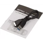Жесткий диск Silicon Power USB3.0 2TB SP020TBPHDS03S3W S03 SP020TBPHDS03S3W Stream 2.5" белый