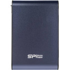 Жесткий диск Silicon Power USB 3.0 2Tb SP020TBPHDA80S3B A80 Armor 2.5" синий