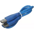 Жесткий диск Silicon Power USB3.0 2TB SP020TBPHDA80S3B A80 Armor 2.5" синий