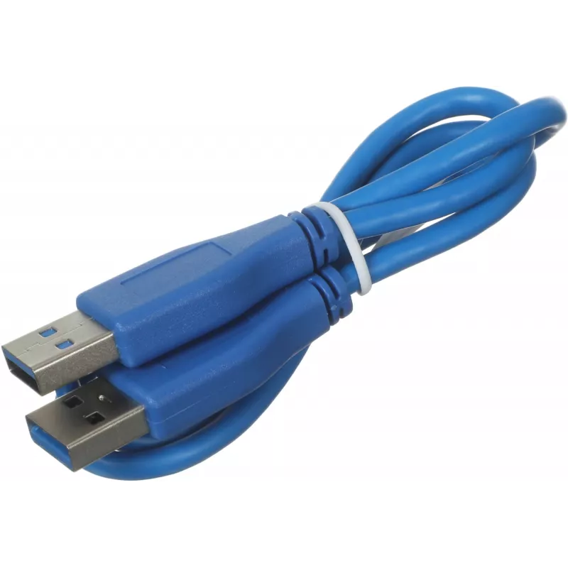 Жесткий диск Silicon Power USB3.0 2TB SP020TBPHDA80S3B A80 Armor 2.5" синий