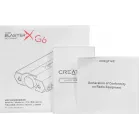 Звуковая карта Creative USB Sound BlasterX G6 (SB-Axx1) 7.1 Ret