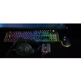 Звуковая карта Creative USB Sound BlasterX G6 (SB-Axx1) 7.1 Ret