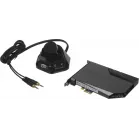 Звуковая карта Creative PCI-E Sound Blaster AE-7 (Sound Core3D) 5.1 Ret