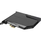 Звуковая карта Creative PCI-E Sound Blaster AE-7 (Sound Core3D) 5.1 Ret