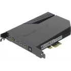 Звуковая карта Creative PCI-E Sound Blaster AE-7 (Sound Core3D) 5.1 Ret