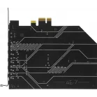 Звуковая карта Creative PCI-E Sound Blaster AE-7 (Sound Core3D) 5.1 Ret