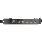 Звуковая карта Creative PCI-E Sound Blaster AE-7 (Sound Core3D) 5.1 Ret
