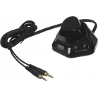 Звуковая карта Creative PCI-E Sound Blaster AE-7 (Sound Core3D) 5.1 Ret