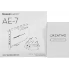 Звуковая карта Creative PCI-E Sound Blaster AE-7 (Sound Core3D) 5.1 Ret