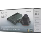 Звуковая карта Creative PCI-E Sound Blaster AE-7 (Sound Core3D) 5.1 Ret