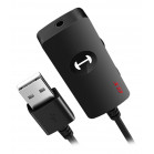 Звуковая карта Edifier USB GS 01 (C-Media HS-100B) 1.0 Ret