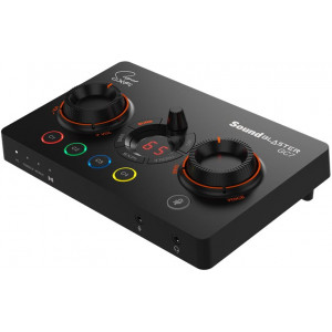  Creative USB Sound BlasterX GC7 Super XFi Ultra DSP 71 Ret