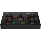 Звуковая карта Creative USB Sound BlasterX GC7 (Super X-Fi Ultra DSP) 7.1 Ret