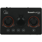 Звуковая карта Creative USB Sound BlasterX GC7 (Super X-Fi Ultra DSP) 7.1 Ret