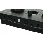 Звуковая карта Creative USB Sound BlasterX GC7 (Super X-Fi Ultra DSP) 7.1 Ret