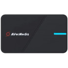 Карта видеозахвата Avermedia Live Gamer Extreme 3 GC551G2 внешний USB 3.1