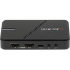 Карта видеозахвата Avermedia Live Gamer Extreme 3 GC551G2 внешний USB 3.1