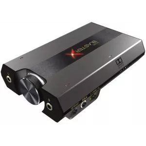  Creative USB Sound BlasterX G6 SBAxx1 71 Ret