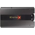 Звуковая карта Creative USB Sound BlasterX G6 (SB-Axx1) 7.1 Ret