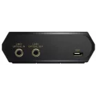 Звуковая карта Creative USB Sound BlasterX G6 (SB-Axx1) 7.1 Ret