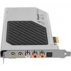 Звуковая карта Creative PCI-E Sound Blaster AE-X (ESS ES9039Q2M) 2.0 Ret