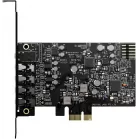 Звуковая карта Creative PCI-E AUDIGY FX PRO 7.1 Ret