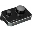 Звуковая карта Creative USB-C Sound Blaster G8 7.1 Ret
