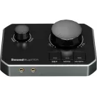Звуковая карта Creative USB-C Sound Blaster G8 7.1 Ret