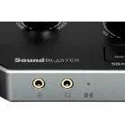 Звуковая карта Creative USB-C Sound Blaster G8 7.1 Ret