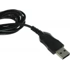 Мышь A4Tech X77 черный оптическая 2400dpi USB 8but (X77 (MAZE))