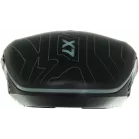 Мышь A4Tech X77 черный оптическая 2400dpi USB 8but (X77 (MAZE))