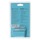 Мышь Оклик 665MW черный оптическая 1600dpi беспров. USB для ноутбука 3but (1025130)