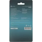 Мышь Оклик 665MW черный оптическая 1600dpi беспров. USB для ноутбука 3but (1025130)